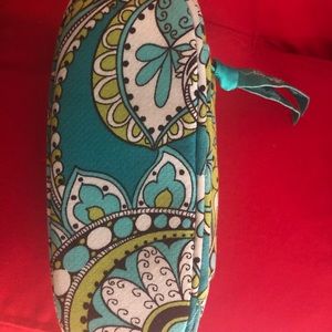 Vera Bradley eye glass case